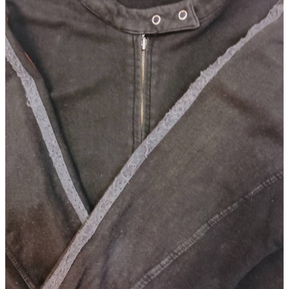 Harley Davidson Woman's light weight coat SKUW603 - Picture 5 of 5